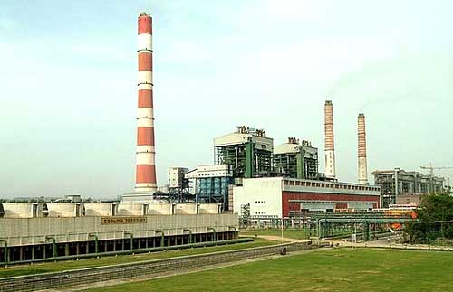 NTPC Vindhyachal