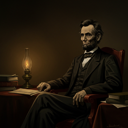004_lincoln_reflecting_image_generation_prompt_0