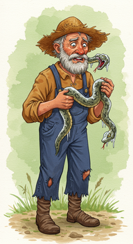 001_the_farmer_with_snake_0