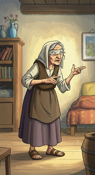 003_the_old_woman_and_physician_0