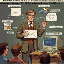 007_chapter_8_what_to_do_when_you_only_have_e_mail_0