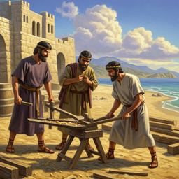 009_1_nephi_17_nephi_building_the_ship_0