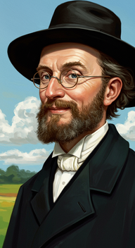 001_reverend_peter_kronborg_character_prompt_0